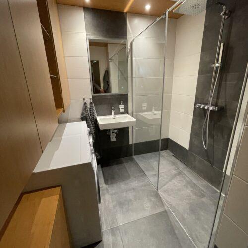 Generalsanierung Traun - BICHLER Installation & Sanitär GmbH