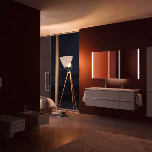 Badezimmer & Wellness – BICHLER Installation & Sanitär GmbH