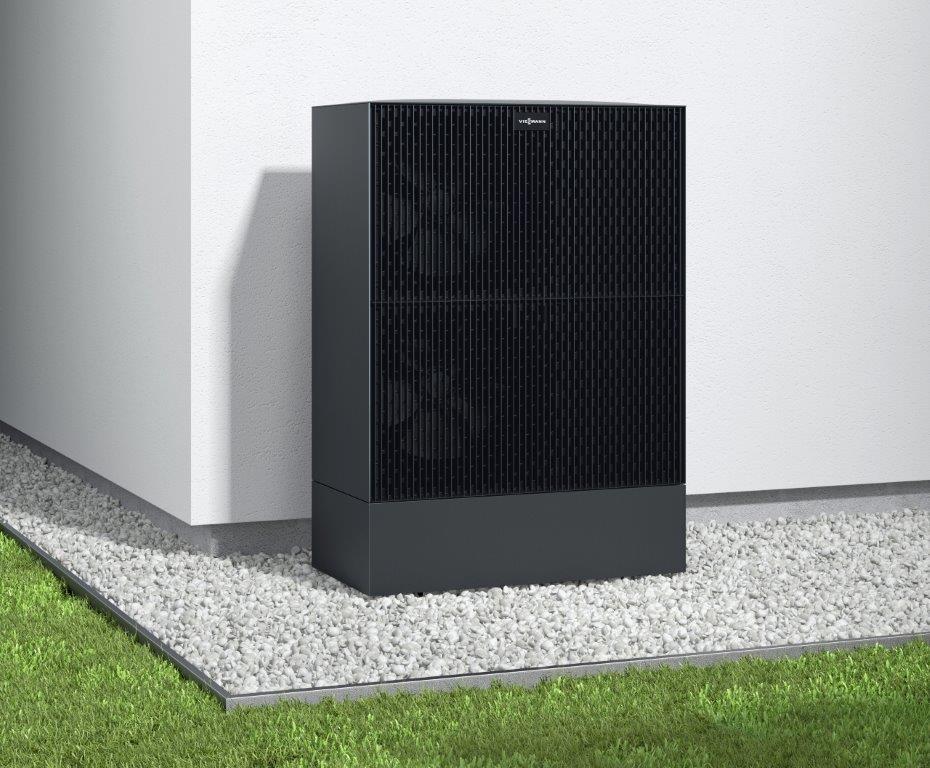 Wärmepumpe - BICHLER Installation & Sanitär GmbH