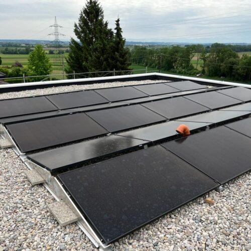 Komplettinstallation Leonding, Oberösterreich - BICHLER Installation & Sanitär GmbH