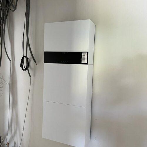 Komplettinstallation Leonding, Oberösterreich - BICHLER Installation & Sanitär GmbH