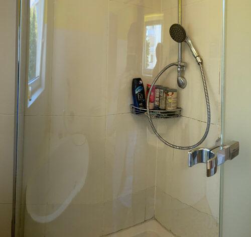 Komplettsanierung Badezimmer, WC und Vorraum - BICHLER Installation & Sanitär GmbH