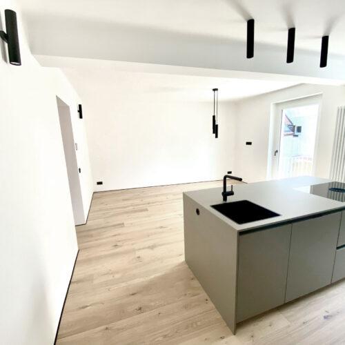 Generalsanierung Linz - BICHLER Installation & Sanitär GmbH