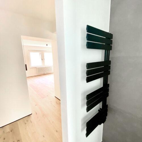 Generalsanierung Linz - BICHLER Installation & Sanitär GmbH