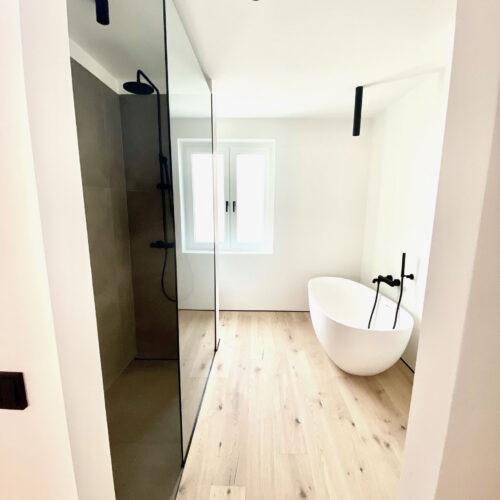 Generalsanierung Linz - BICHLER Installation & Sanitär GmbH