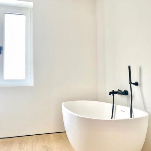 Generalsanierung Linz - BICHLER Installation & Sanitär GmbH