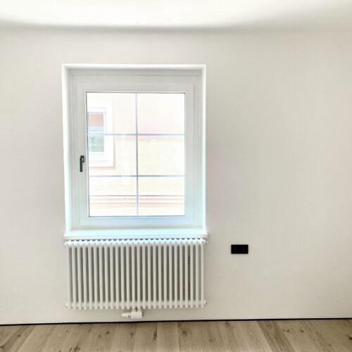 Generalsanierung Linz - BICHLER Installation & Sanitär GmbH