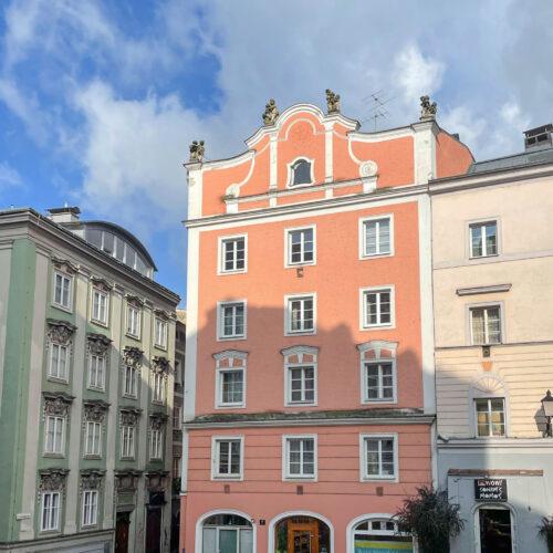 Generalsanierung Linz - BICHLER Installation & Sanitär GmbH