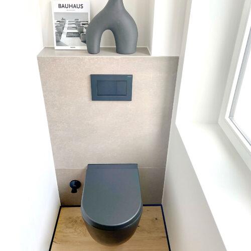 Generalsanierung Linz - BICHLER Installation & Sanitär GmbH