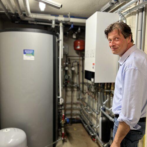 Wärmepumpe Wels - BICHLER Installation & Sanitär GmbH