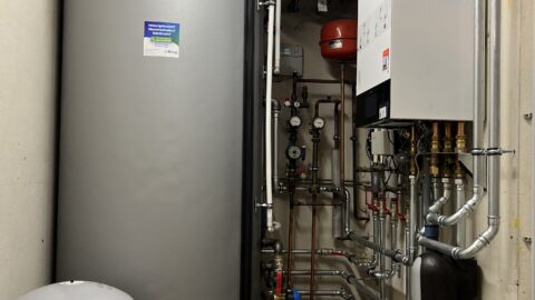 Wärmepumpe Wels - BICHLER Installation & Sanitär GmbH