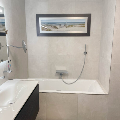 Komplettsanierung Badezimmer, St. Florian - BICHLER Installation & Sanitär GmbH