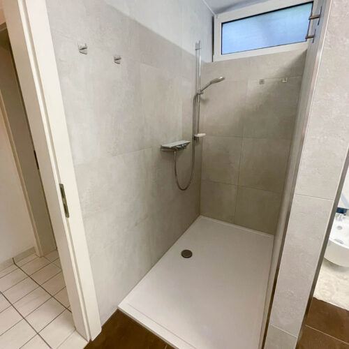 Komplettsanierung Badezimmer, St. Florian - BICHLER Installation & Sanitär GmbH