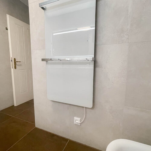 Komplettsanierung Badezimmer, St. Florian - BICHLER Installation & Sanitär GmbH