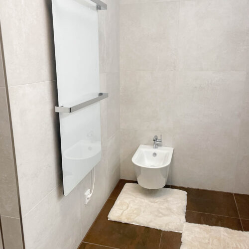 Komplettsanierung Badezimmer, St. Florian - BICHLER Installation & Sanitär GmbH