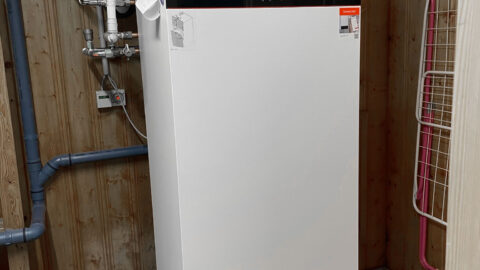 Heizungserneuerung Linz - BICHLER Installation & Sanitär GmbH