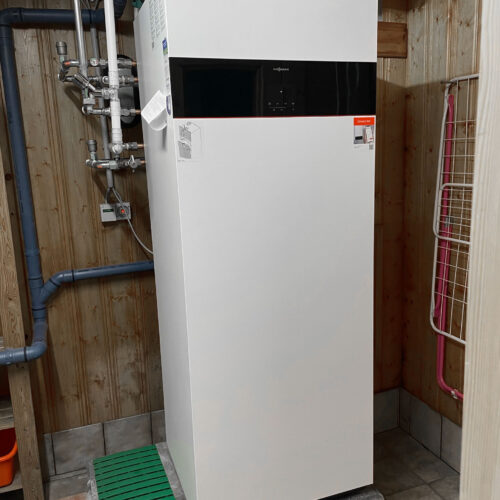 Heizungserneuerung Linz - BICHLER Installation & Sanitär GmbH