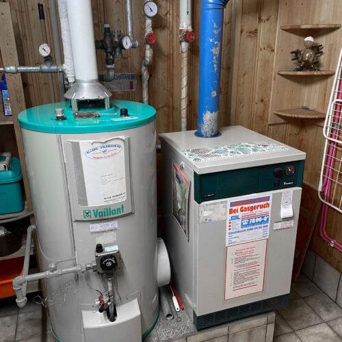 Heizungserneuerung Linz - BICHLER Installation & Sanitär GmbH