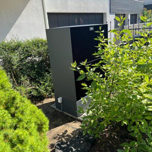 Photovoltaik Anlage Linz, Oberösterreich - BICHLER Installation & Sanitär GmbH