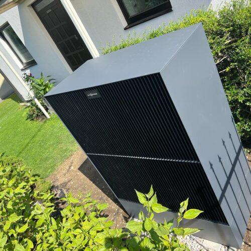 Photovoltaik Anlage Linz, Oberösterreich - BICHLER Installation & Sanitär GmbH