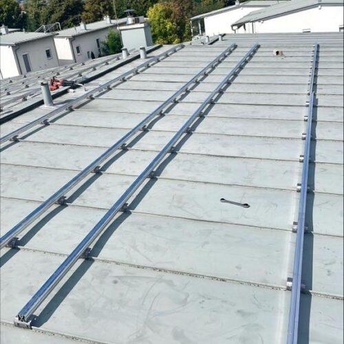 Photovoltaik Anlage Leonding - BICHLER Installation & Sanitär GmbH