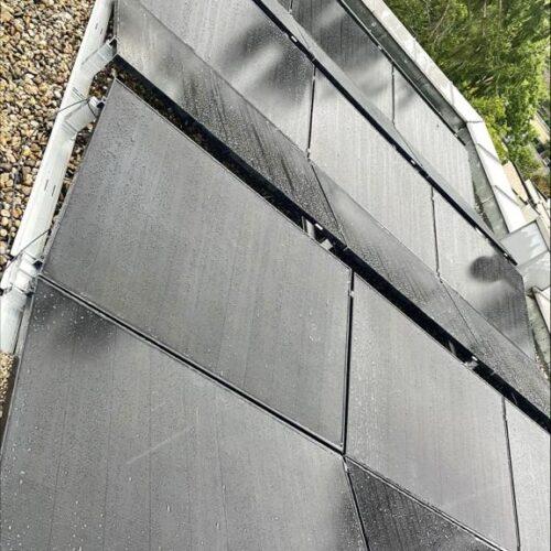 Photovoltaik Anlage Puchenau - BICHLER Installation & Sanitär GmbH