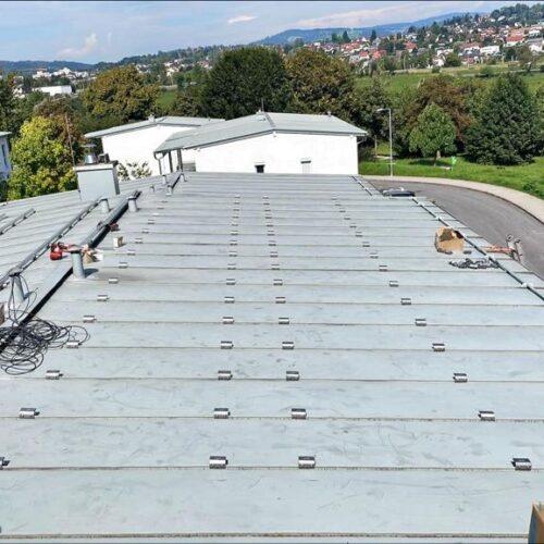 Photovoltaik Anlage Leonding - BICHLER Installation & Sanitär GmbH