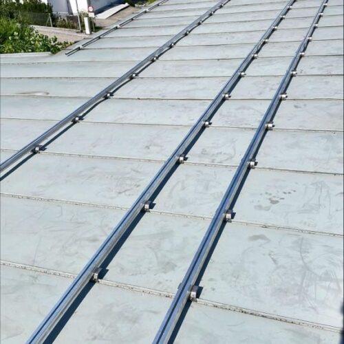 Photovoltaik Anlage Leonding - BICHLER Installation & Sanitär GmbH