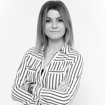 Nina Klaushofer